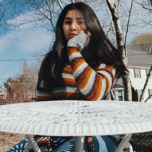 Meet your Posher, Elvira